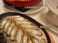 -莆田餐厅PUTIEN(西安万象天地店)