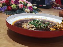 -厨掌柜长寿菜馆(古镇店)