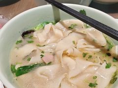 -萧记三鲜烩面(郑汴路店)