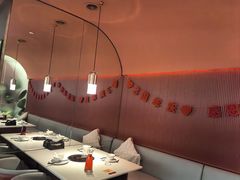 -川越泰火锅(吉利大厦店)