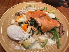 -BAKER&SPICE(安福路店)