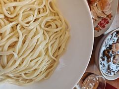 -北三条胡同打卤面馆(雍和宫店)