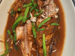 -宾朋海鲜饭庄(兴海路店)