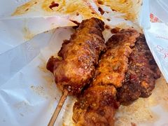 -辽B·小串(总店)