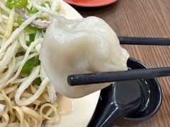小笼包-万寿斋(山阴路店)