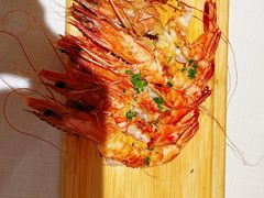 -俄士厨房(五棵松华熙LIVE店)