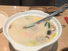 -小六汤包·老字号·中华名小吃(兴庆路店)