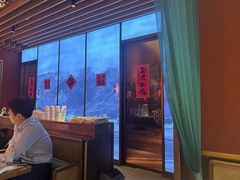 -日丰园海肠水饺·老字号大连海鲜(银泰城店)