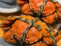 -蚝翅·海鲜粥·烧烤·龙虾季(海曙天一店)