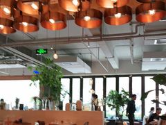 大堂-the rug 飞毯 (朝阳公园店)