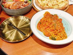 -魏斯理汉堡(西安沣东吾悦店)