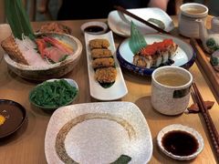 -河风精致寿司(太原店)