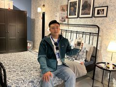 -宜家家居(哈尔滨商场店)