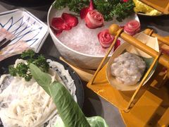 -故里和山·成都火锅(欢乐港湾店)