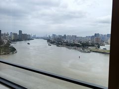 -广州白天鹅宾馆