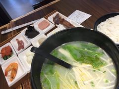 -老妈米线(港龙店)