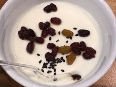 酸奶-品回味清真西北楼(宁波首店)