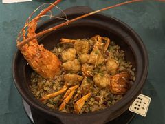 -誉八仙粤菜(万象天地店)