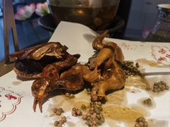 -鸽子侯·家宴·平价海鲜(市图书馆店)