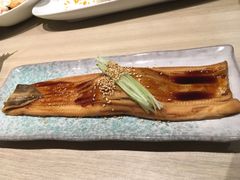 -梅丘·寿司の美登利(银座店)
