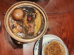 -古关火锅店(古北水镇景区店)