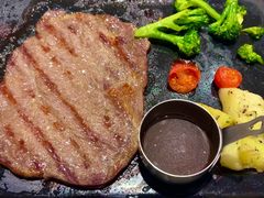 -必胜客(省府店)