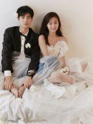 点击看大图 -索菲亚摄影会所