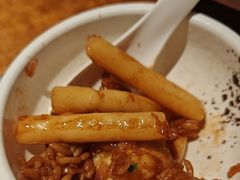 -乔街深夜食堂·小龙虾·高压锅生蚝(杭州总店)