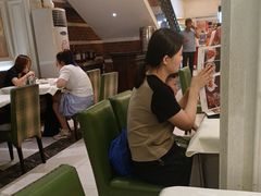 -大鸭梨烤鸭(左家庄店)