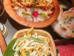 -季季山·云南野生菌火锅(上海首店)