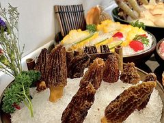 -野·大山里土鸡火锅(万科里店)