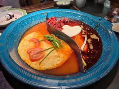 -吼堂老火锅(太古里总店)