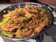 -小凤庭·地道湖北菜武昌鱼·藕汤(38年黄鹤楼店)