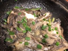 -小时候焗海鲜(鄞州万达店)