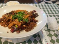 -拿渡·水煮鱼 麻辣香锅(西单大悦城店)