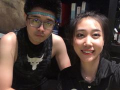 -LikingFit24小时健身•普拉提(张江店)