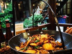 -吃货私房菜(丽江束河古镇店)