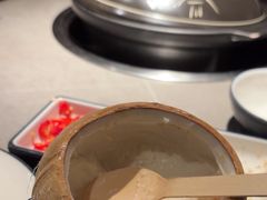-同仁四季椰子鸡(海岸城天利店)