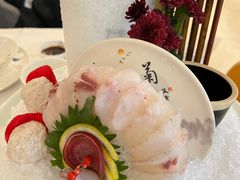 -鲐赏河豚(长寿店)