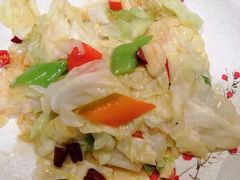 -马老六清真餐饮(西站店)
