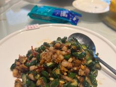 -79号渔船海鲜饭店(华强北店)