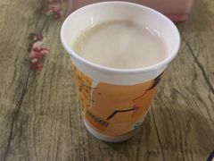 打佐料的老板-赵伍面庄(松石大道店)