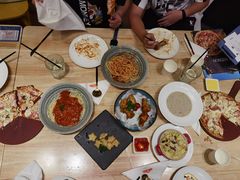 -棒约翰比萨·意面(松江开元店)