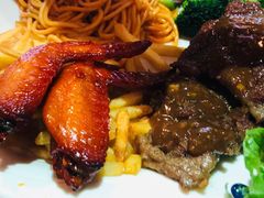 -甜梦园(燕喜店)