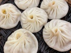 三鲜灌汤包-陶然风味园(广场路店)