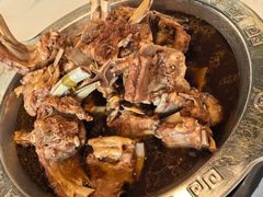 -京城北门羊蝎子铜锅涮肉(总店)