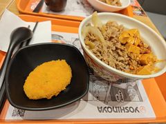 -吉野家(上海IM长宁国际店)