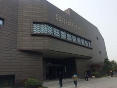 -李昌钰刑侦科学博物馆