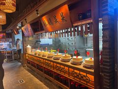 -二十八里太湖船菜(吉祥路店)