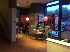-肯德基(余杭莱蒙店)